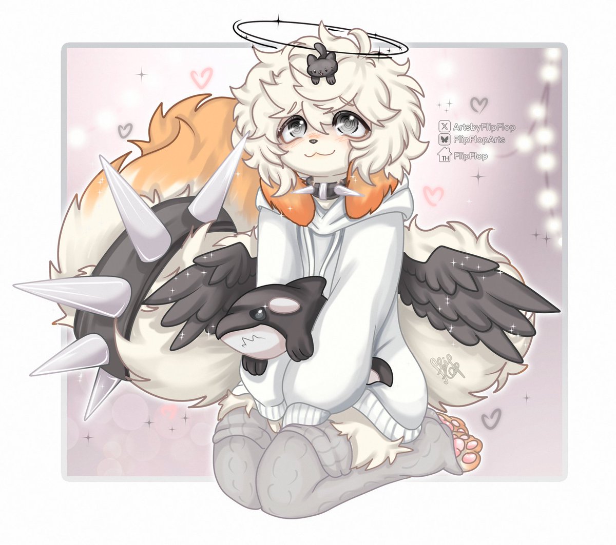 FlipFlop tweet media