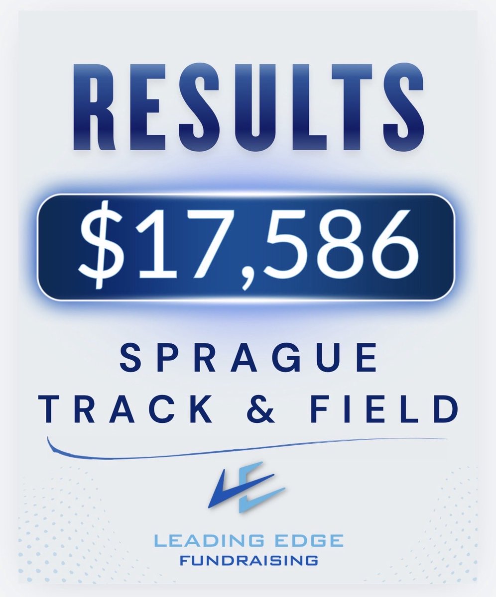 Leading Edge Fundraising Oregon tweet media