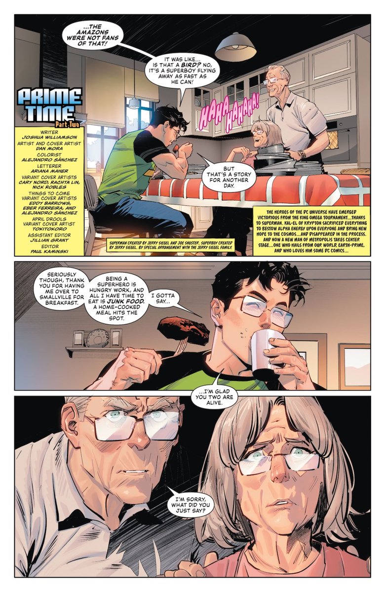 DCU Updates tweet media