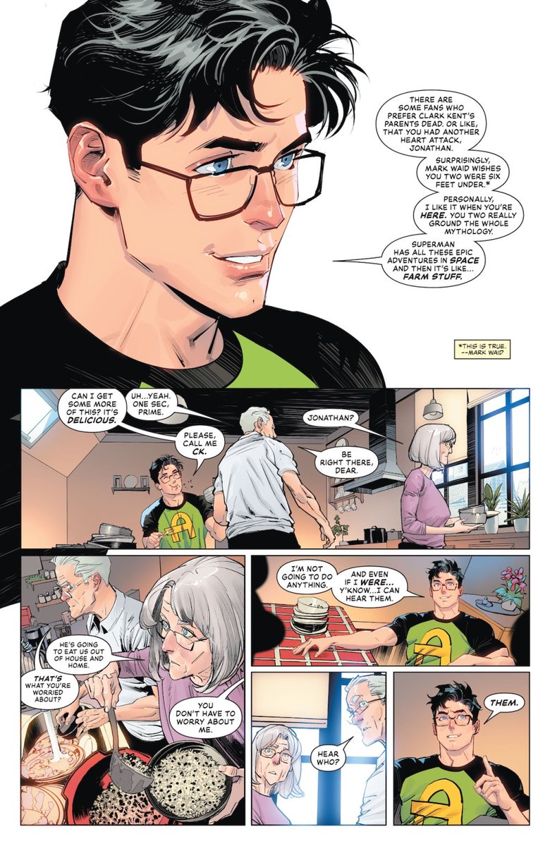 DCU Updates tweet media