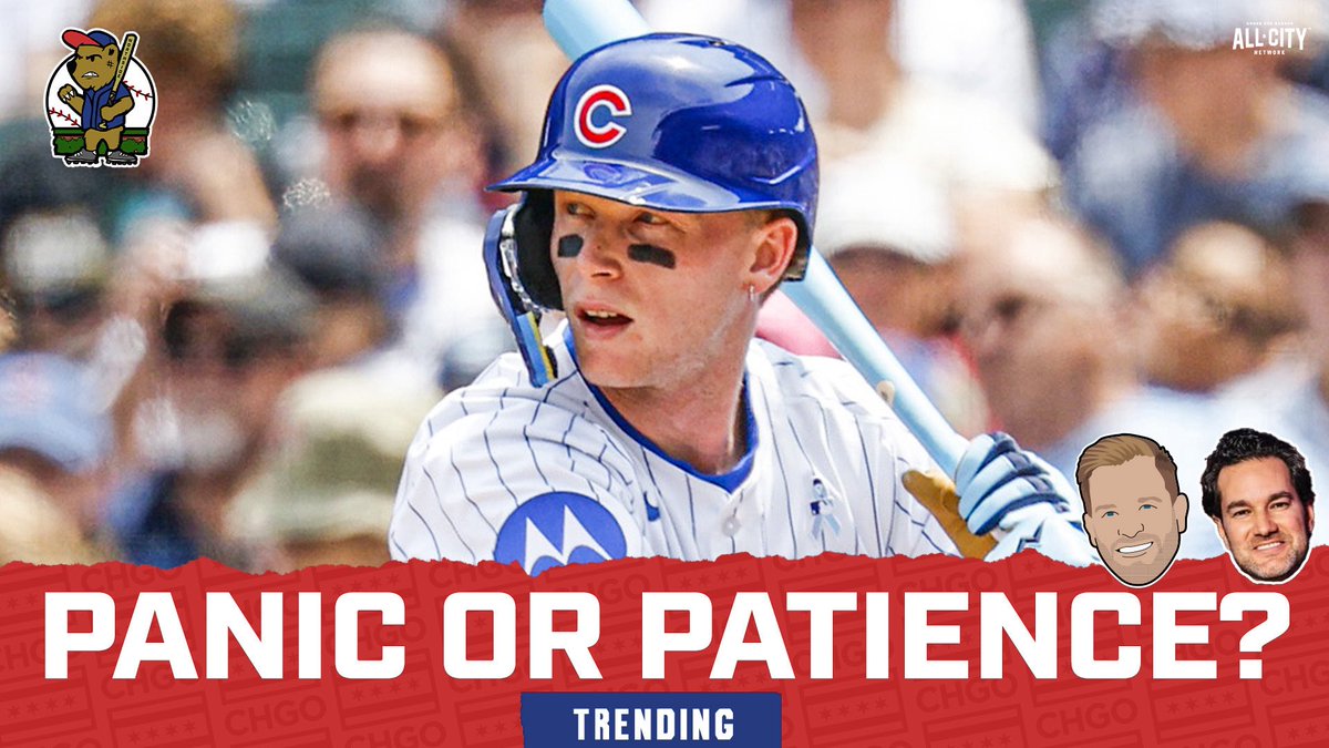 CHGO Cubs tweet media