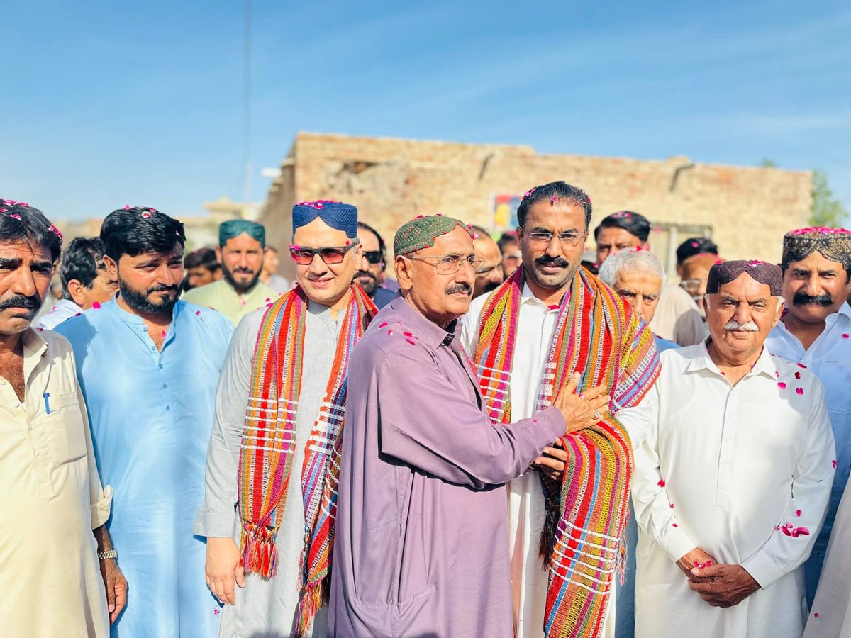 Imran Khanzada tweet media