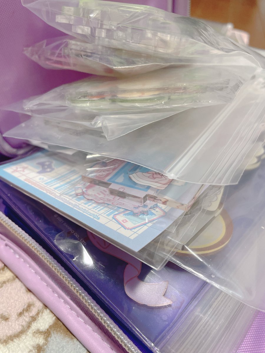 きゃりん* tweet media