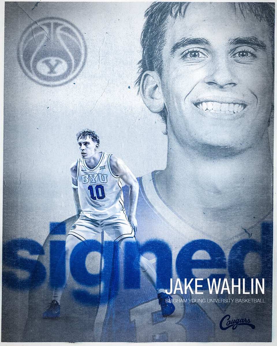 BYU Men's Basketball tweet media