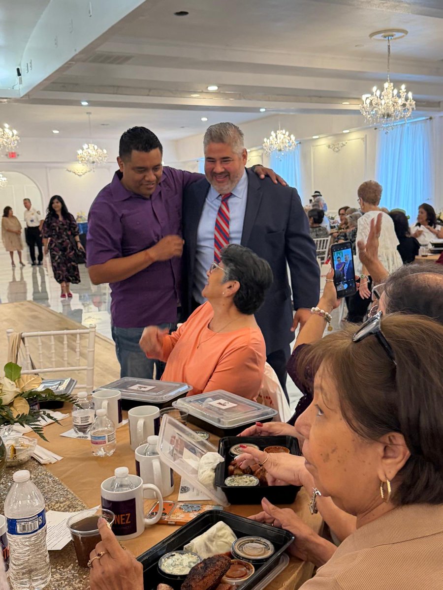 Judge Victor Treviño III tweet media