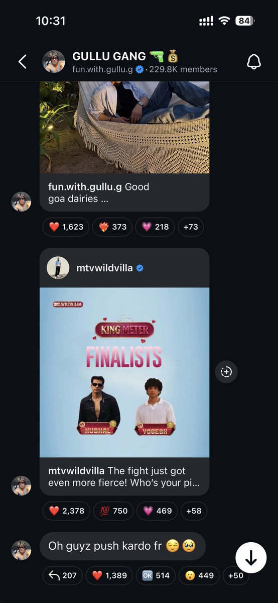 coolstar tweet media