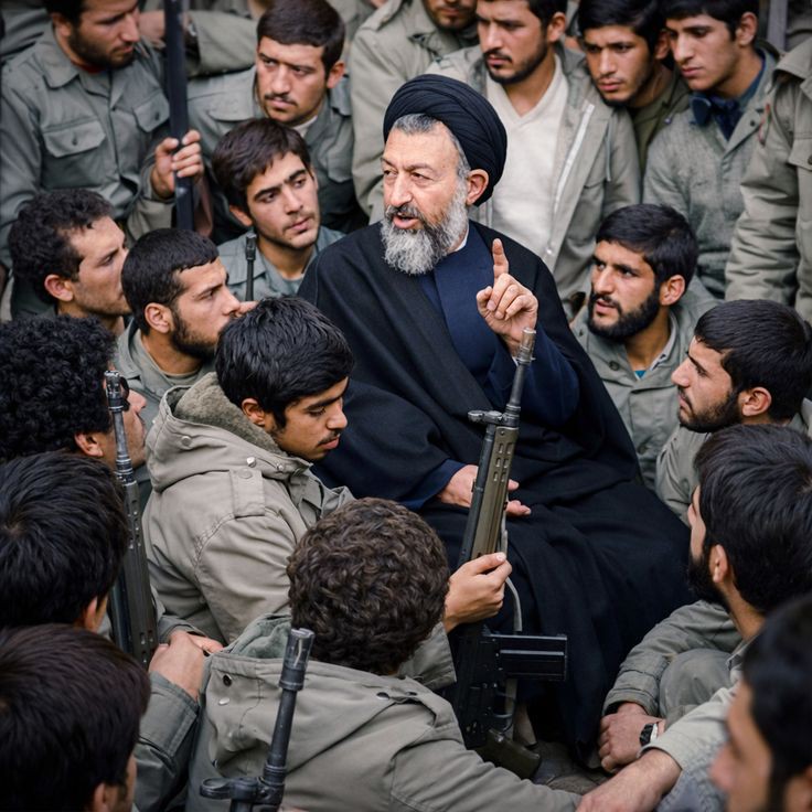 🏴🌍Şeyh Cemaleddin🇹🇷 (@cihadruhu313) on Twitter photo 