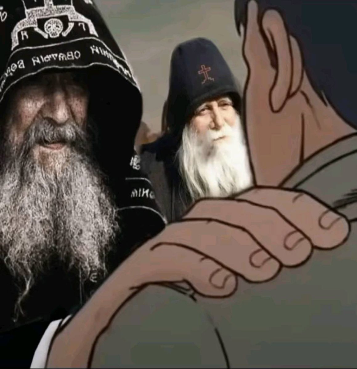 Drôle d'oiseau tweet media