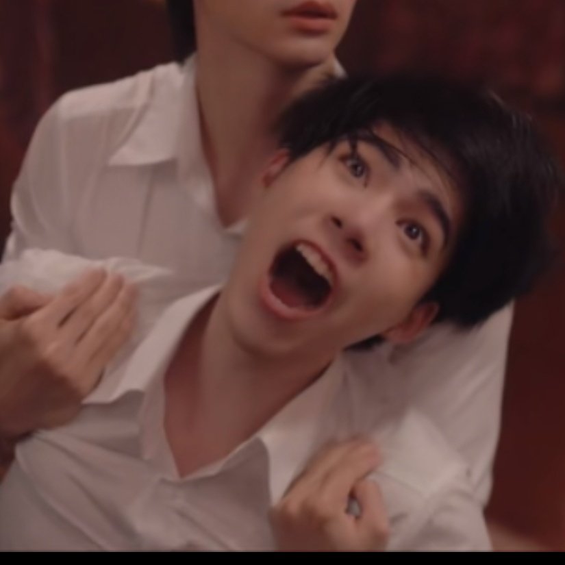 Sasa ササ 🦊🐮 tweet media