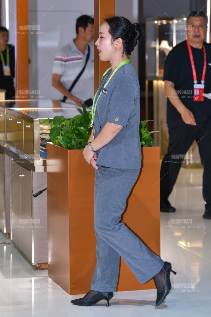 久久街拍 tweet media