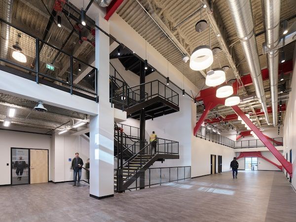 SupersRecruitment Inc. tweet media