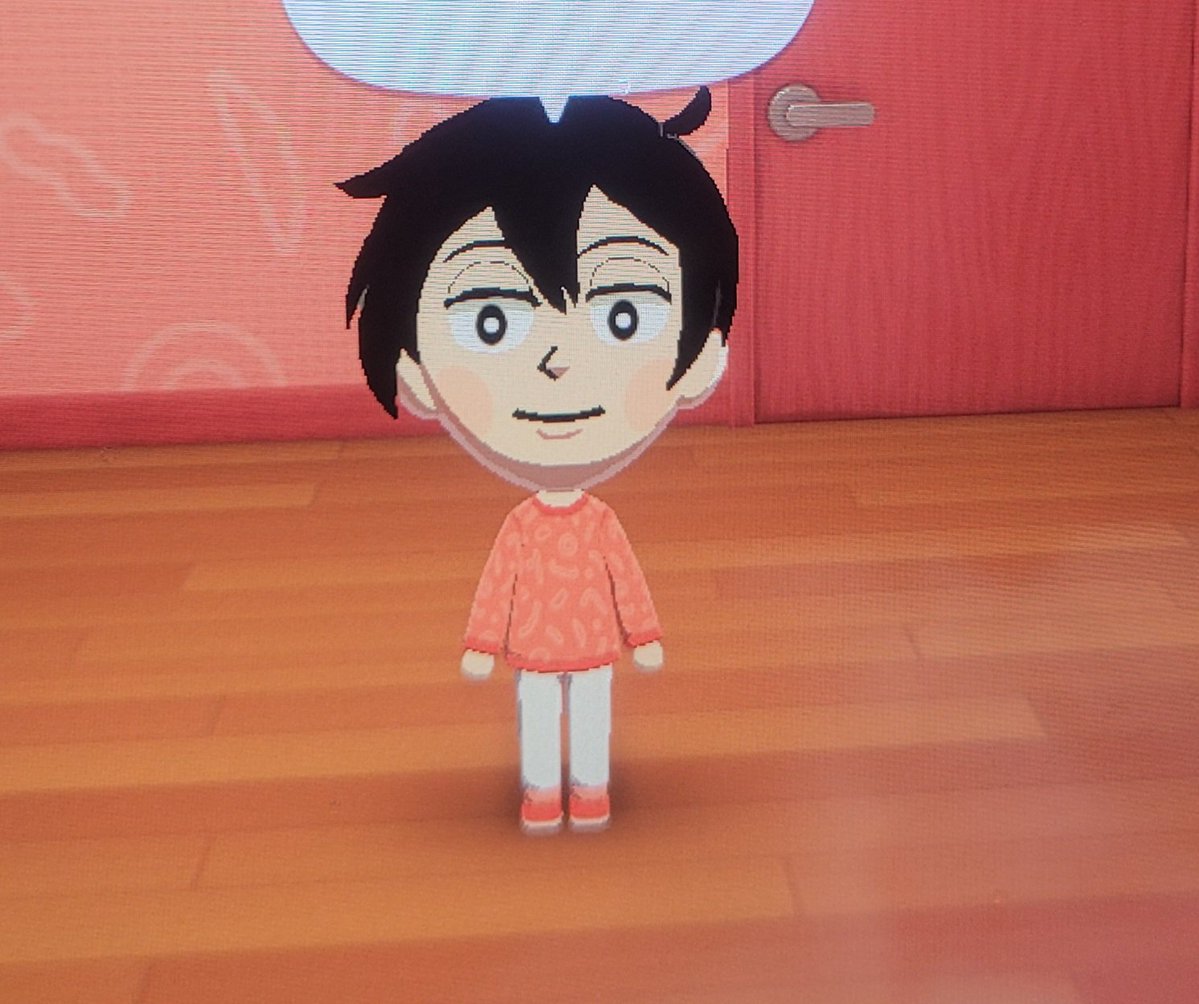 モツオとボンド