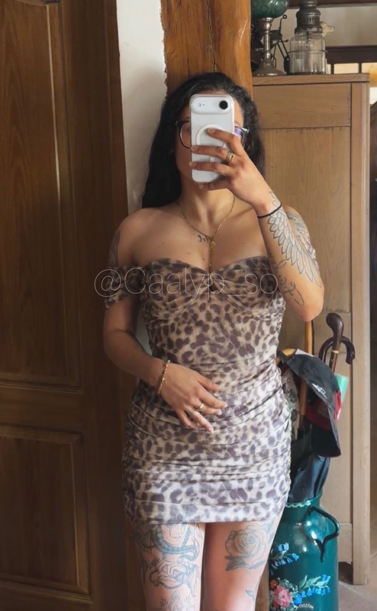 Calypso 🕸️ tweet media