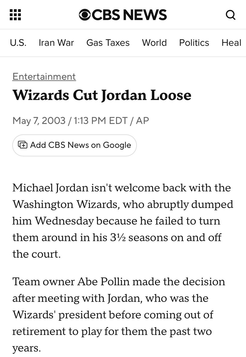 Ham Takes tweet media