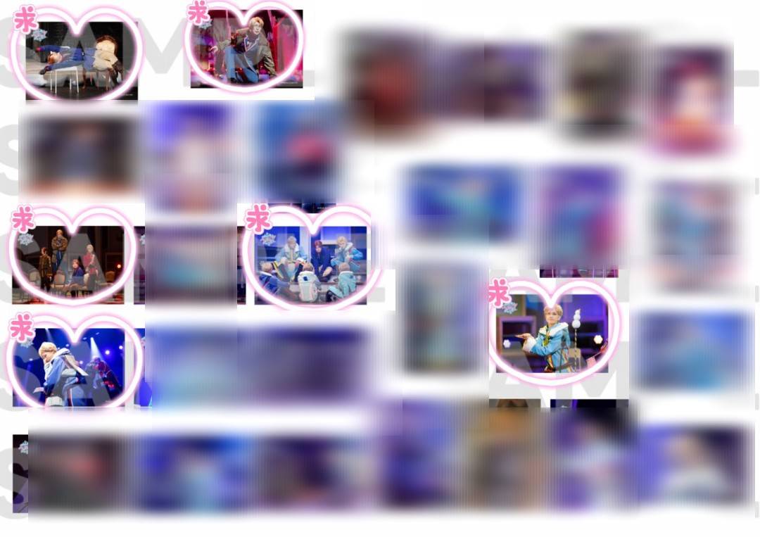 痕、軒(シュェン) tweet media