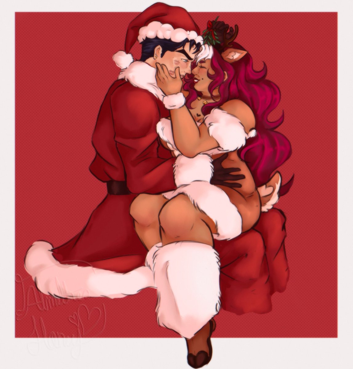 ・┆✦ʚBambiɞ✦ ┆ ​​・ Rabies Arc tweet media