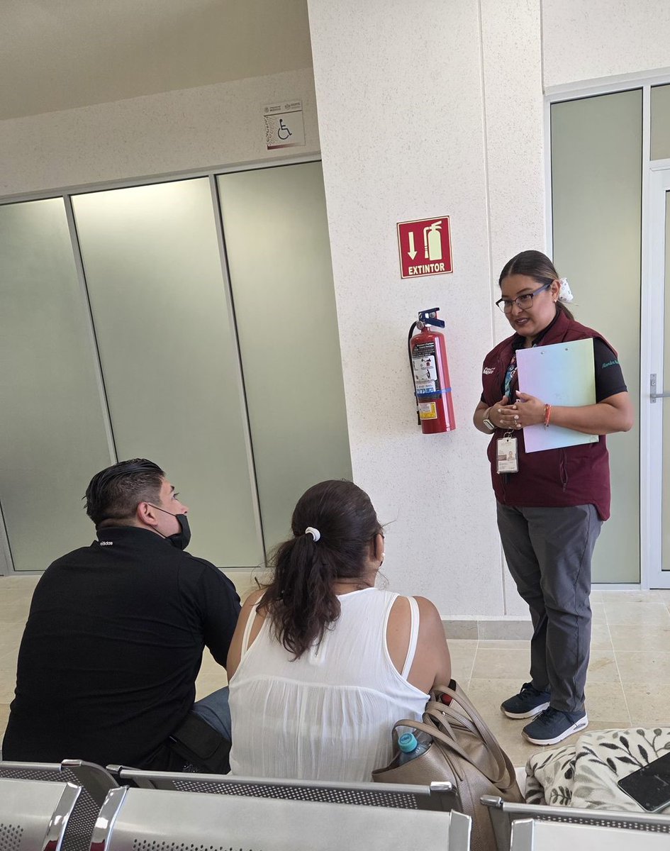 Issste Baja California Sur tweet media