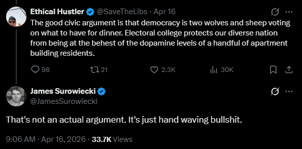 Noam Blum tweet media