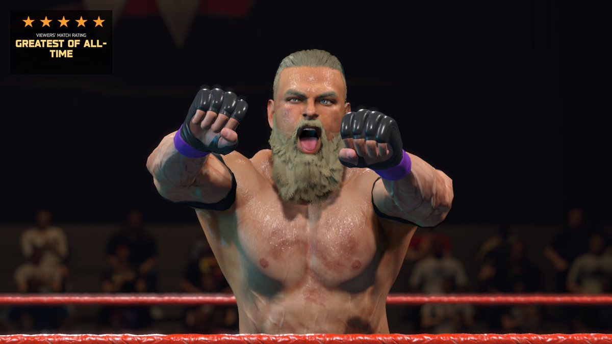 Riot Wrestling Network tweet media