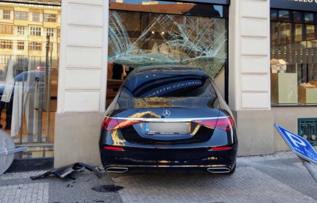 Policie ČR tweet media