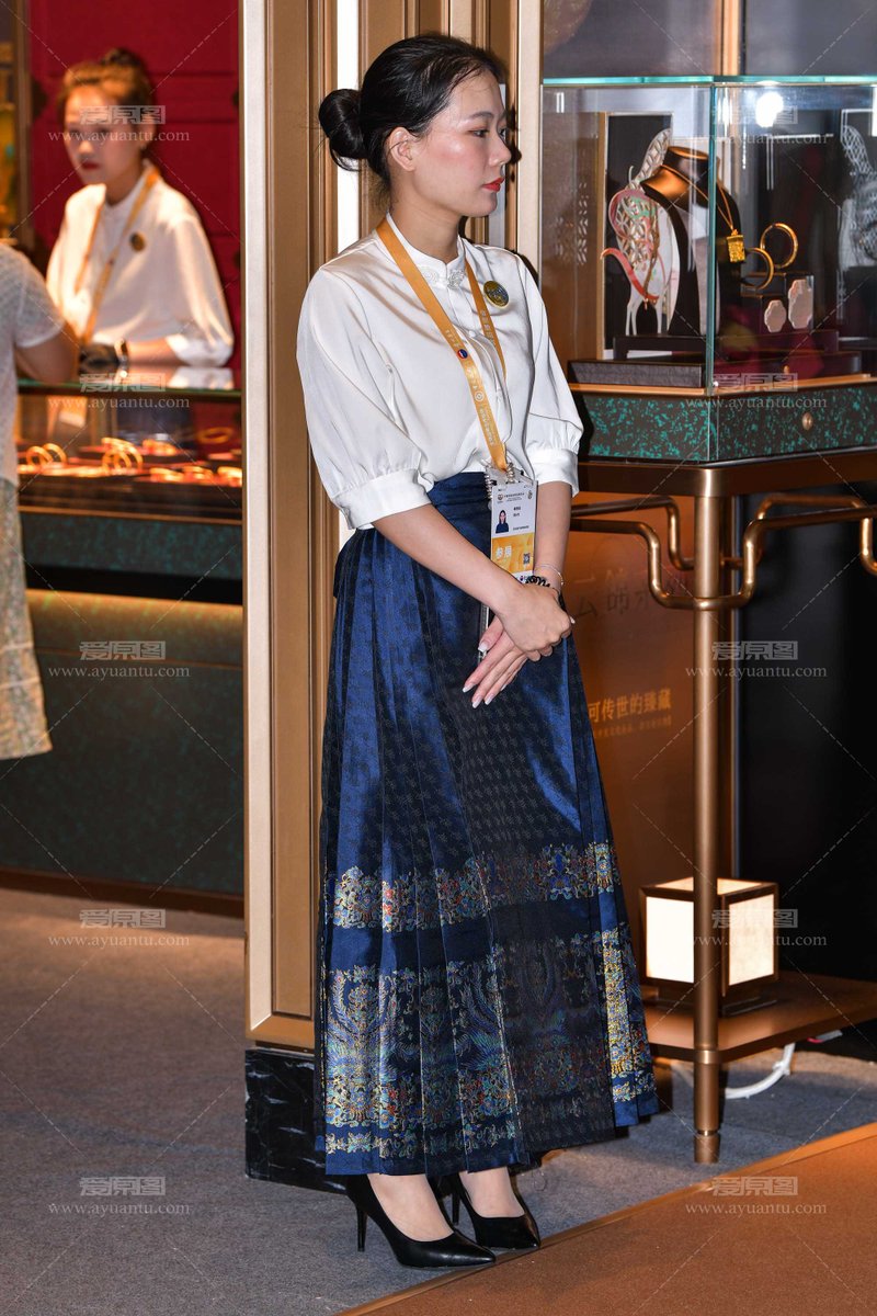 久久街拍 tweet media