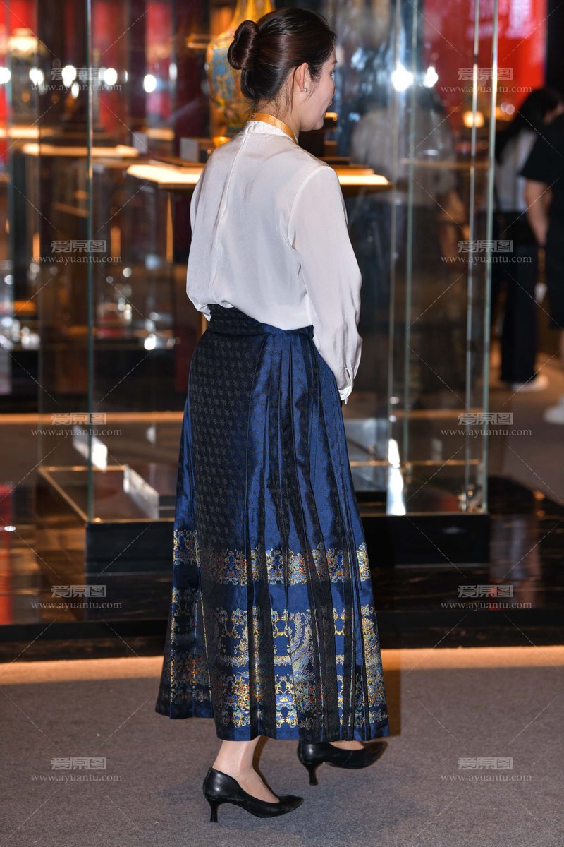 久久街拍 tweet media