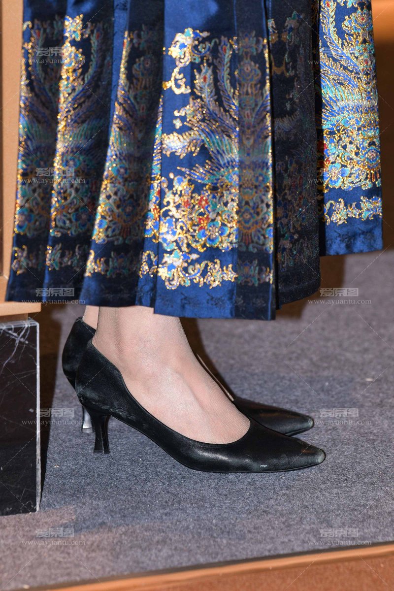 久久街拍 tweet media