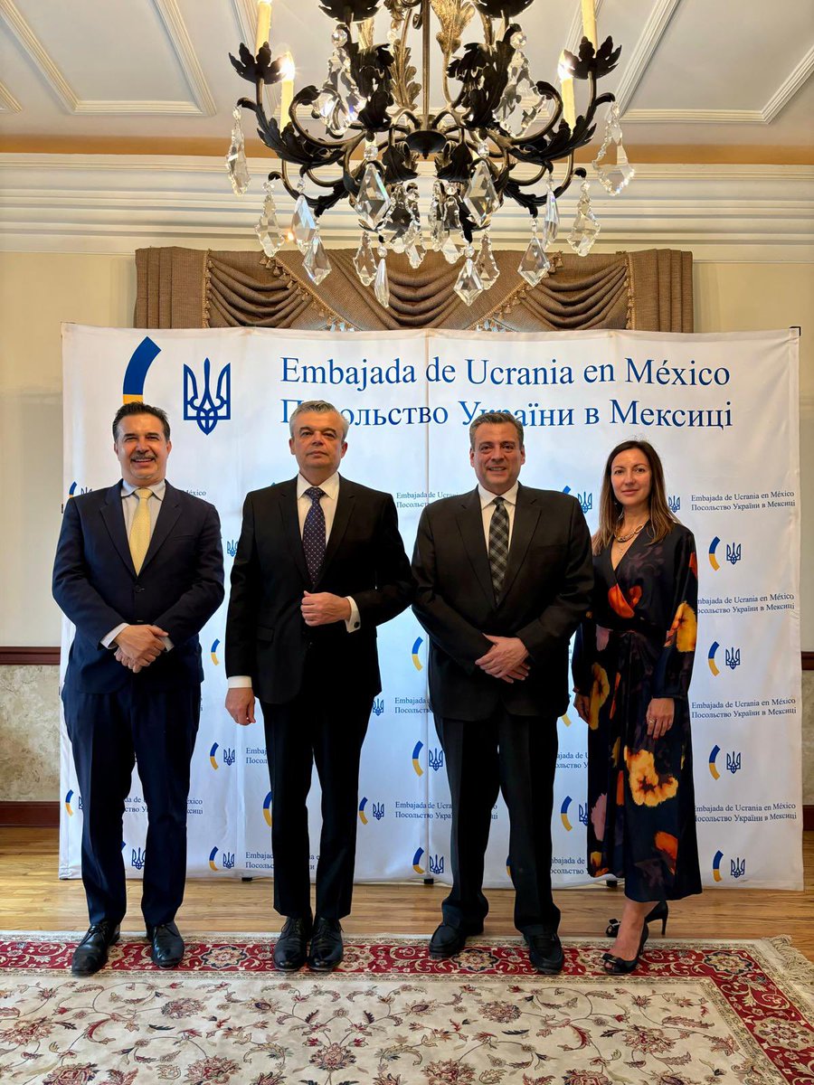 Mauricio Sulaiman tweet media