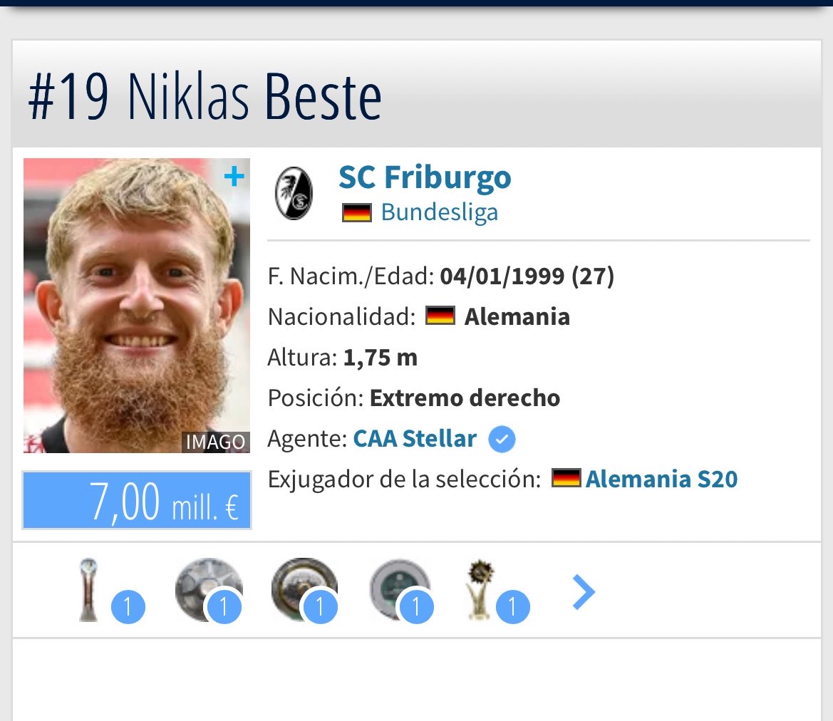 Samuel Carreira 🍊 tweet media