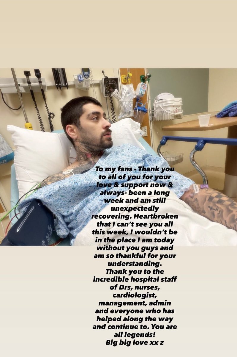 Zayn France tweet media