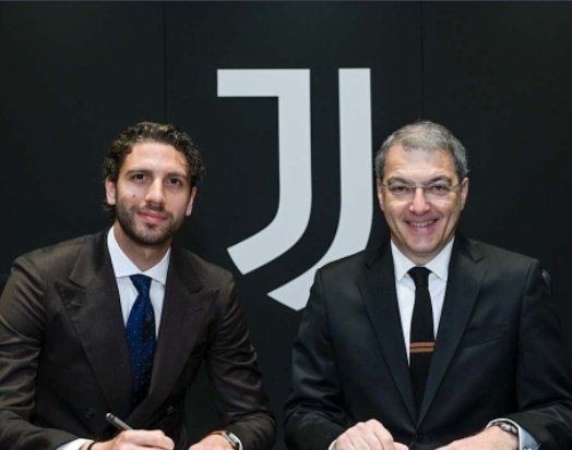 PuebloJuve tweet media