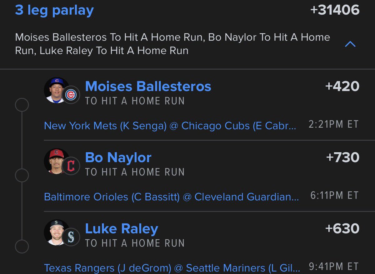 BlazinHotBets tweet media