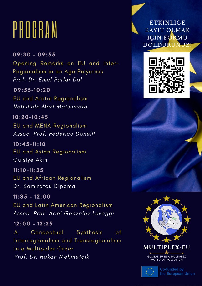MULTIPLEX-EU tweet media