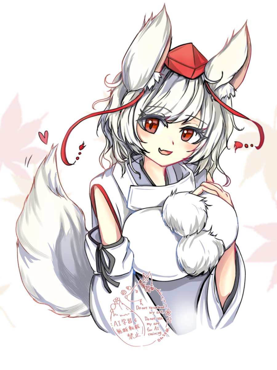 🦊日和なな狐🐰仙狐乃祠＆八雲幻想祭お疲れ様でした！🐨🐶 tweet media