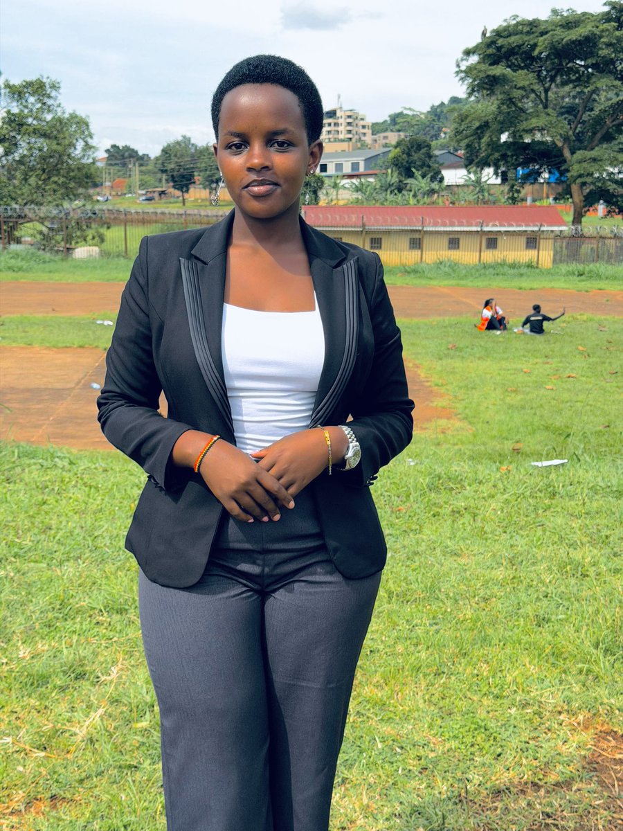 Cynthia Natumanya Mugimba tweet media