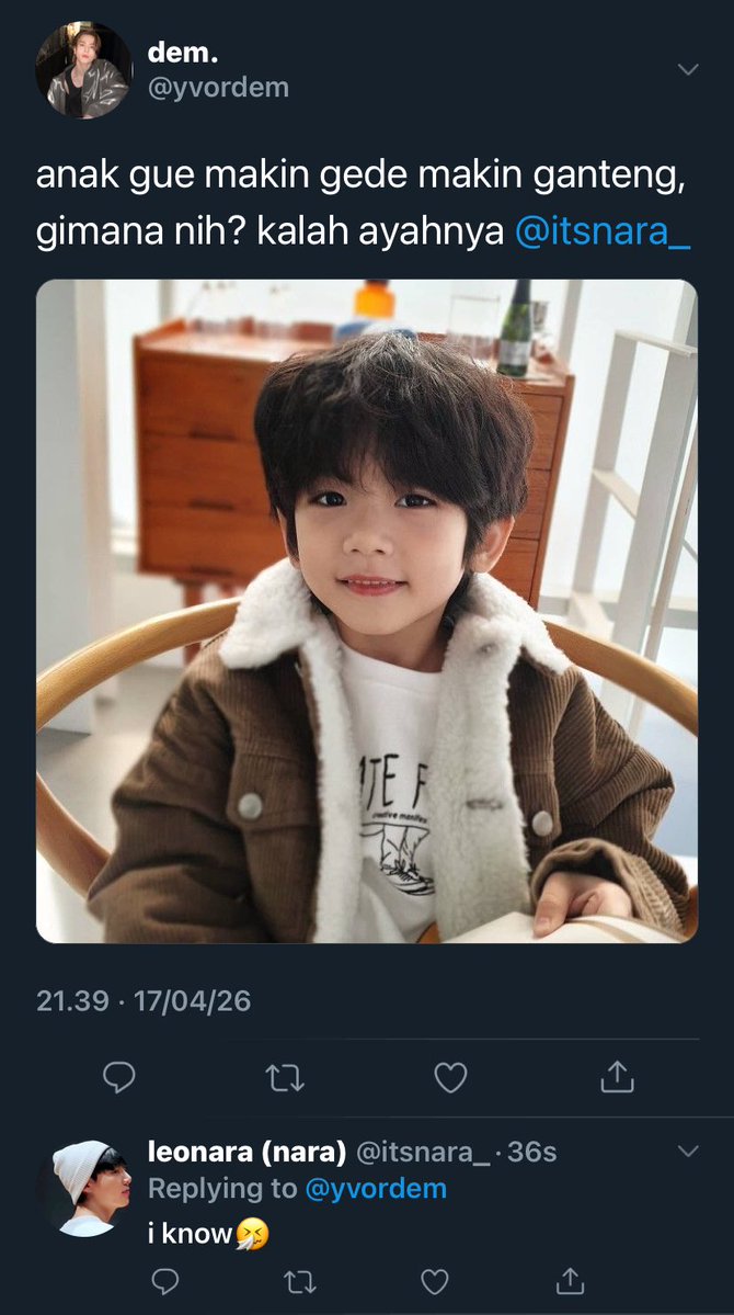 ℓყ. ˖᯽ ݁˖ tweet media