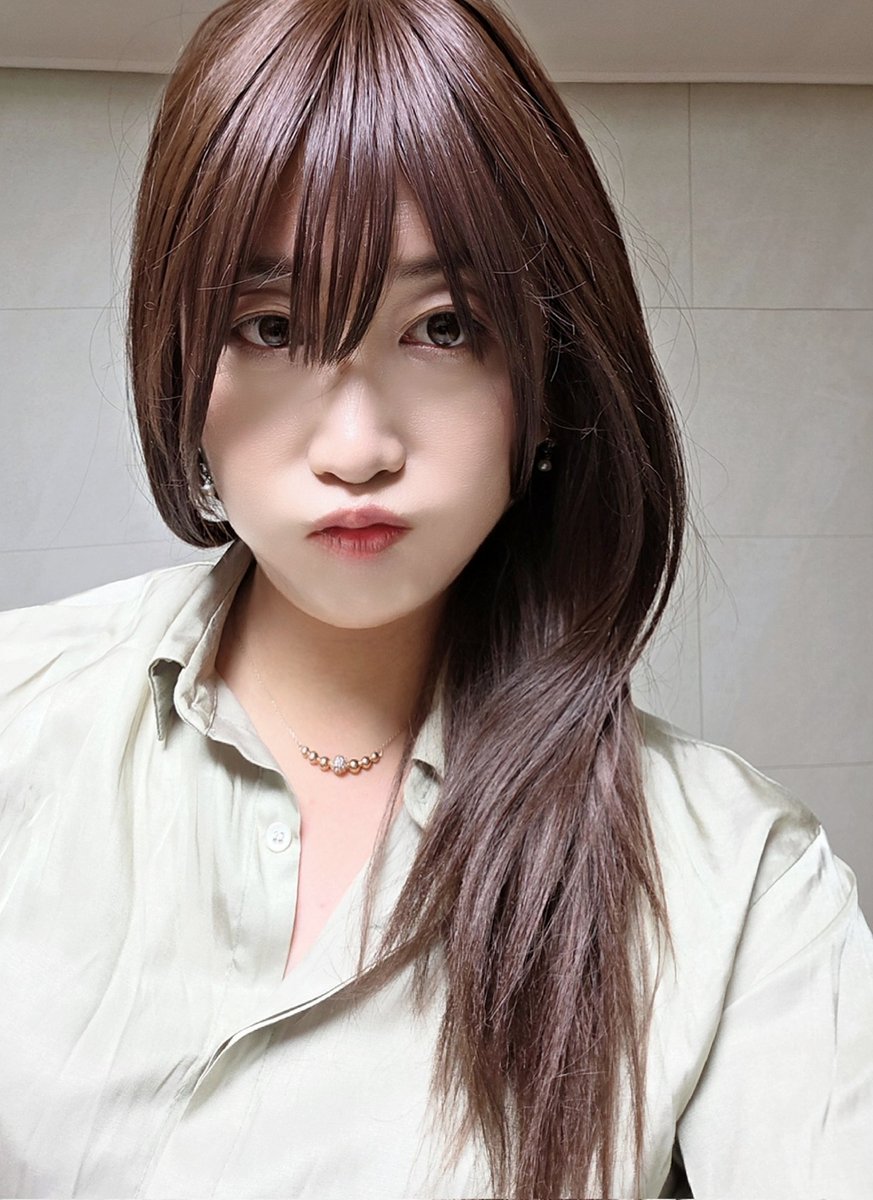 김지은 tweet media