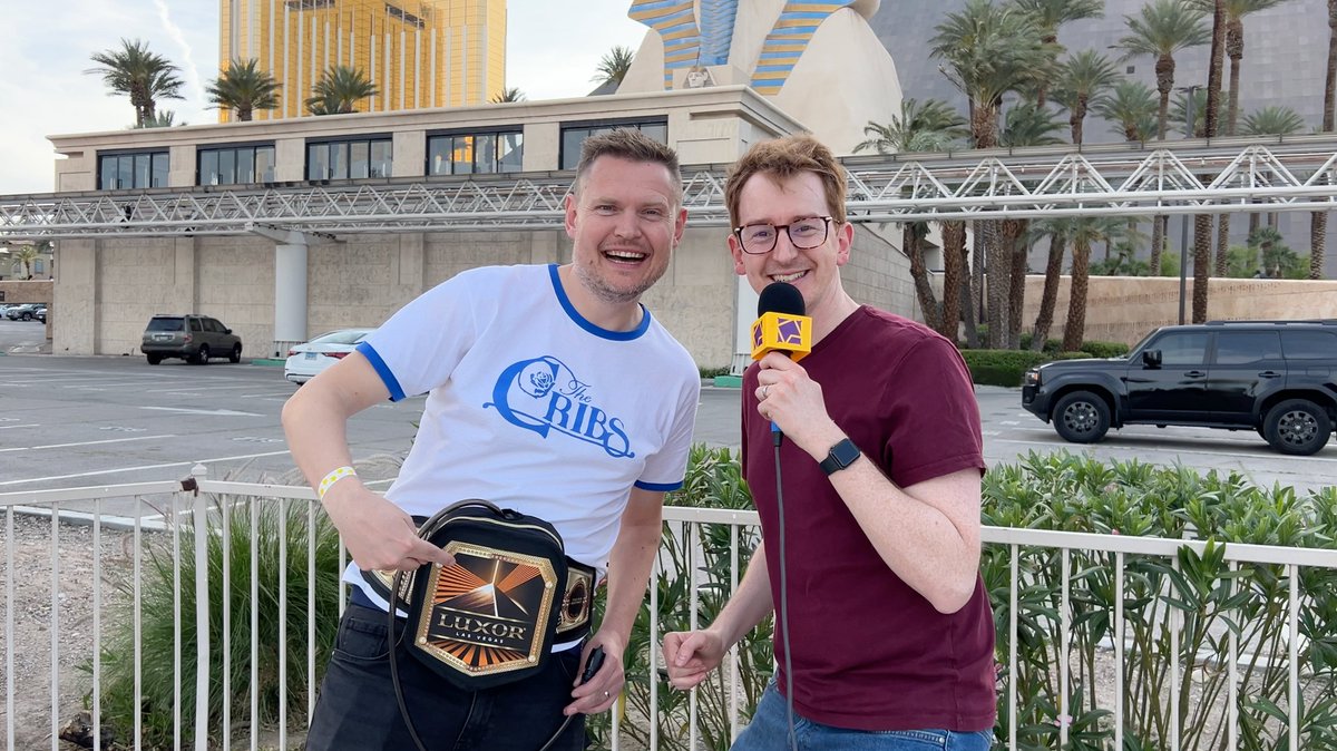 WhatCulture Wrestling tweet media