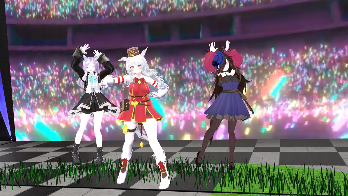 ニドーサン tweet media