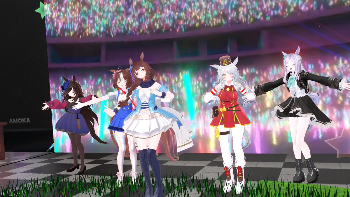 ニドーサン tweet media