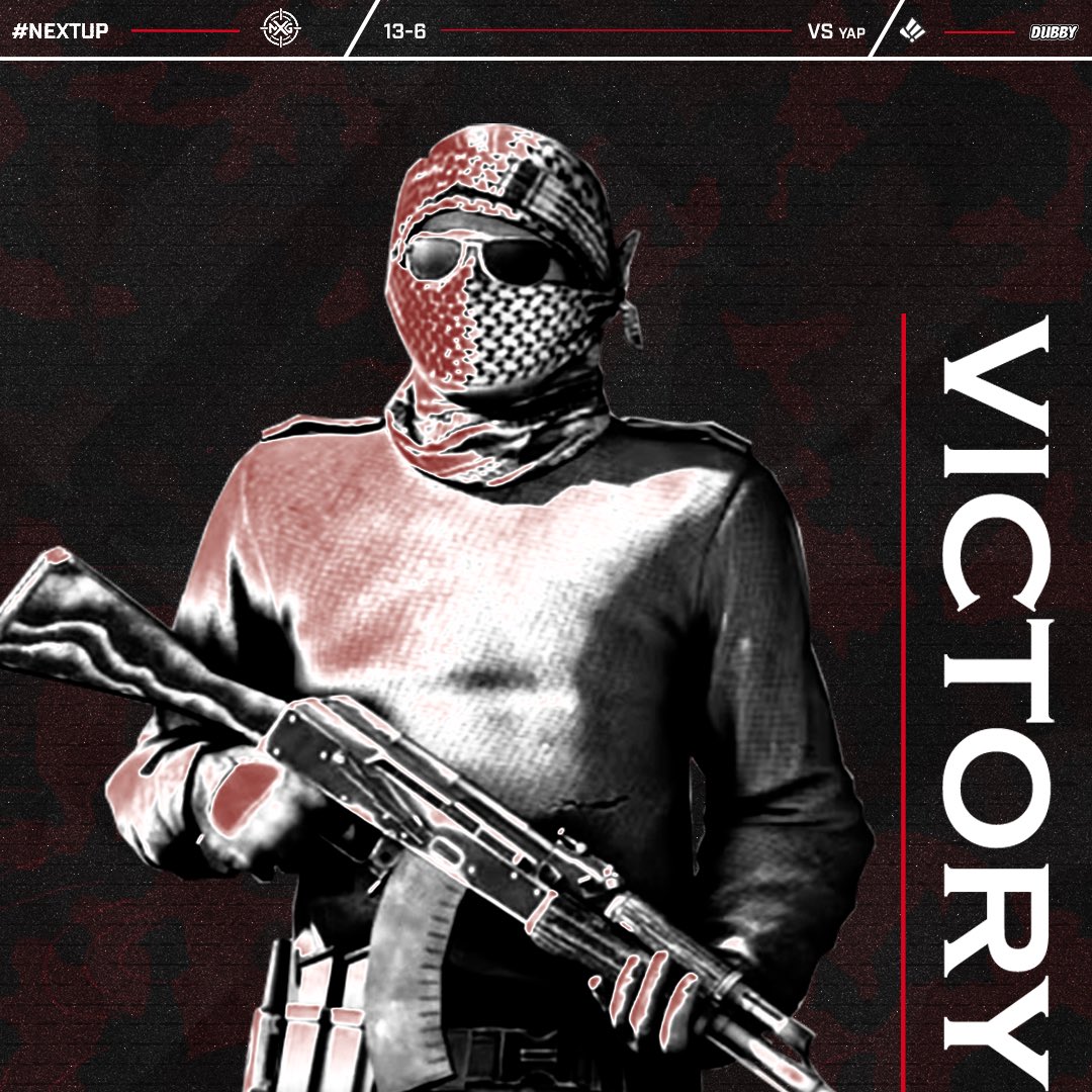 NXGEsports_GG's tweet image. NXG NATION!! WE GOT A SCORE UPDATE!!

NXG CS Wins their ESEA game 13-6 vs Yap

Think they worried on being keyboard warriors instead of the game

#NEXTUP #NEXTGENERATION