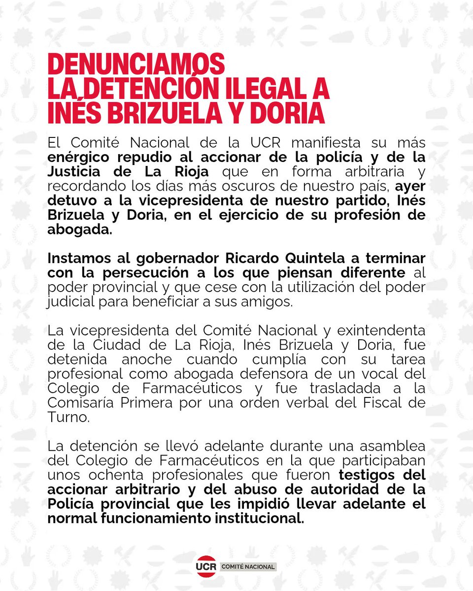 Leonel Chiarella tweet media