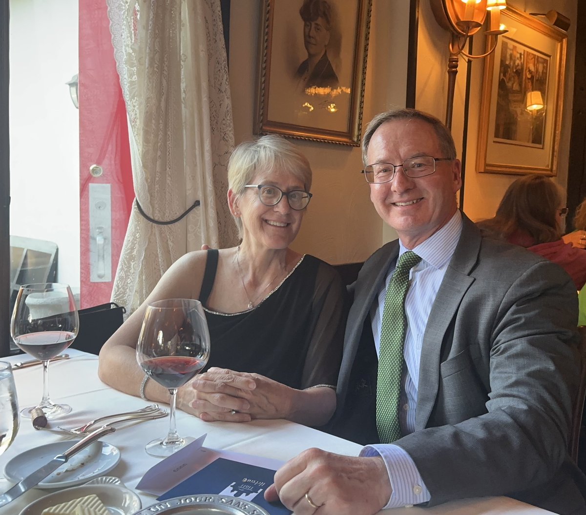 Bruce Klingner tweet media