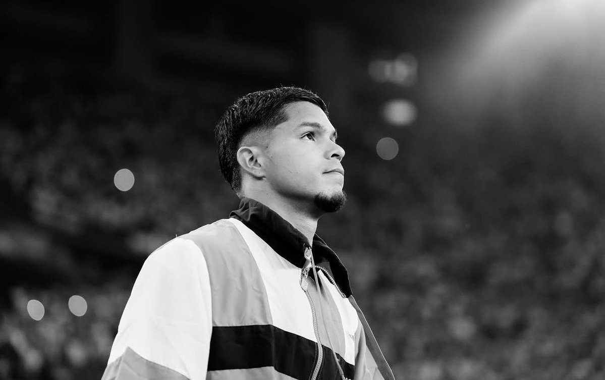 Manu Colchón tweet media