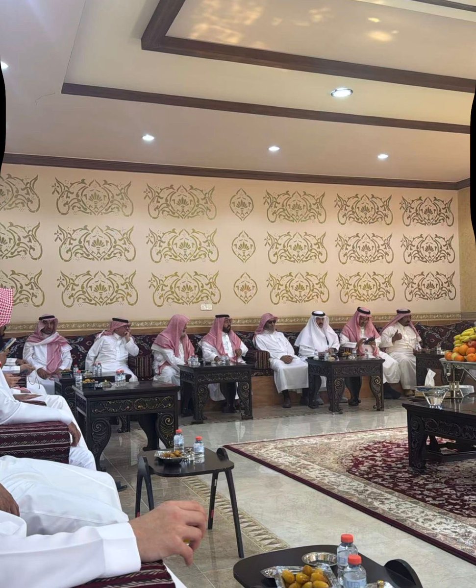 أسرة الشثري tweet media