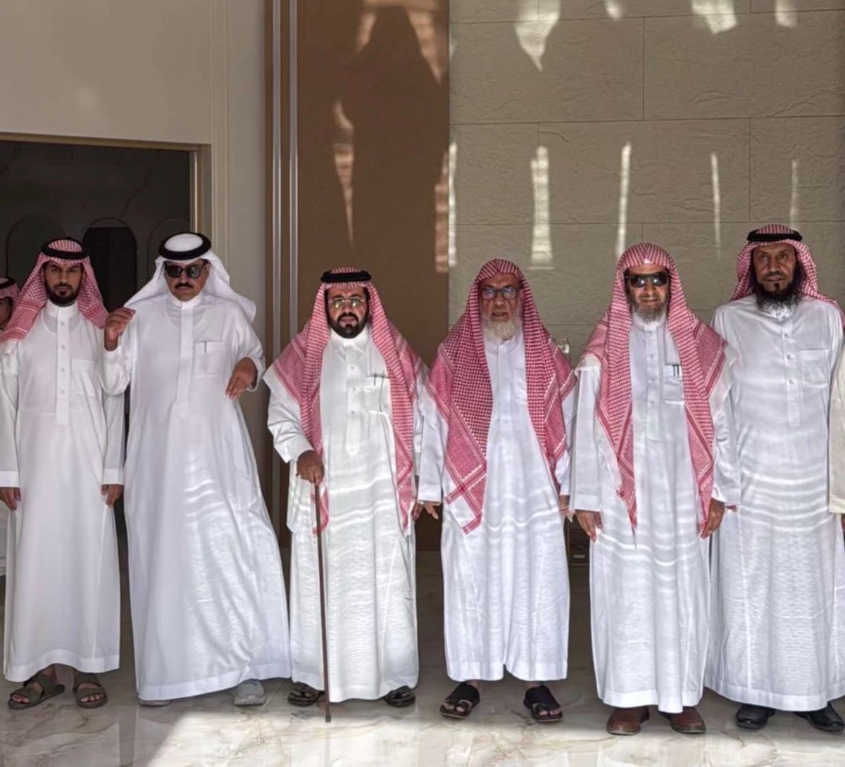 أسرة الشثري tweet media