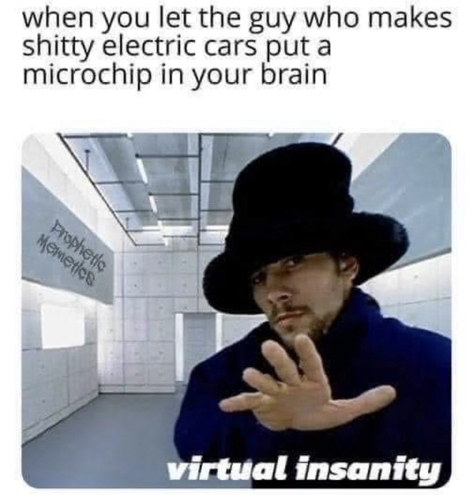 JeannieMck60115's tweet image. #FuckMusk #NAZI #BillioairesShouldntExist