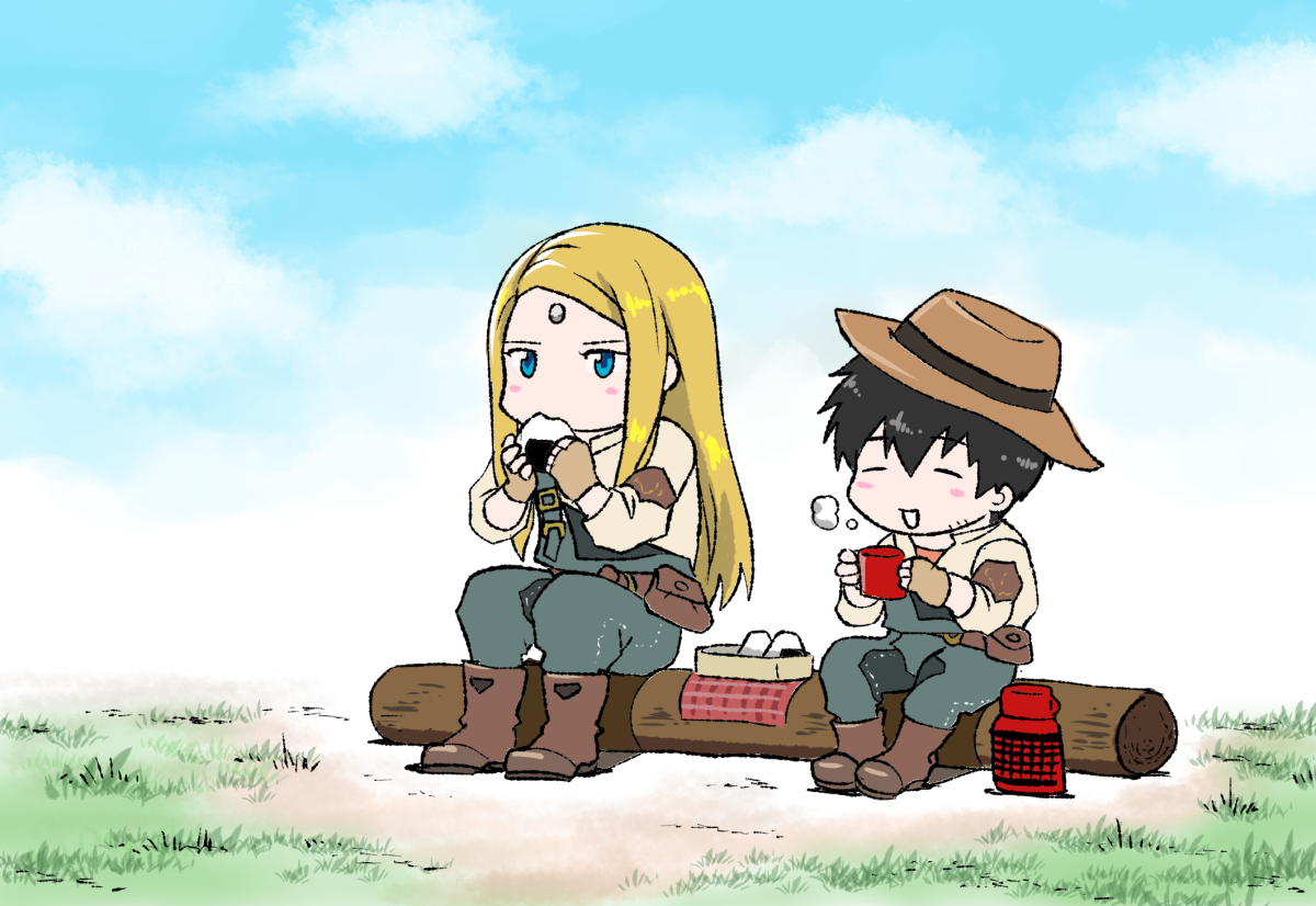 PoppedAnon tweet media