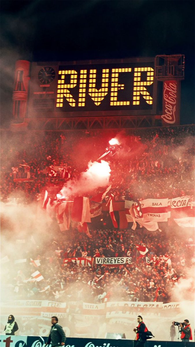 Martín Floresta tweet media