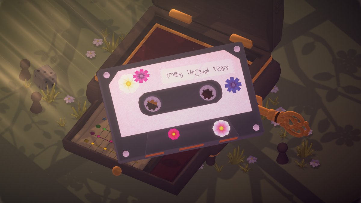 IndieInsights0's tweet image. 🎶 Isometric Puzzle Game, Swan Song, Shares a True Story of Family and Loss, Launching June 4

⚙ Read more:
indieinsights.org/swan-song-laun…

#SwanSong #PuzzlePlatformer #Isometric #IndieGame @goose_business